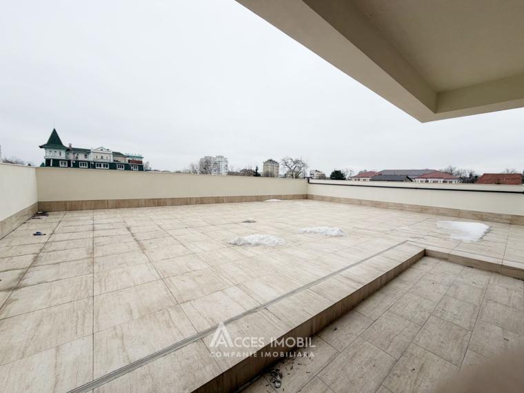 Inamstro! Centru, str. Constantin Stere, 1 cameră+ living. Variantă Albă!: 10