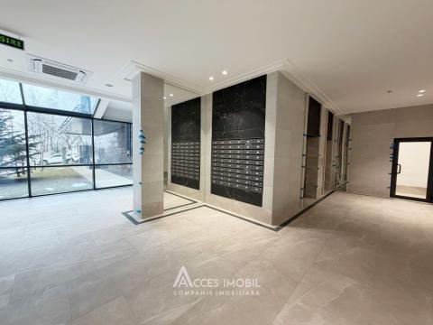 Inamstro! Centru, str. Constantin Stere, 1 cameră+ living. Variantă Albă!: 11