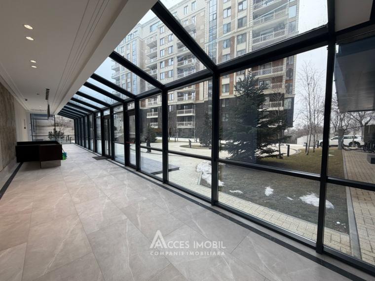 Inamstro! Centru, str. Constantin Stere, 1 cameră+ living. Variantă Albă!: 12