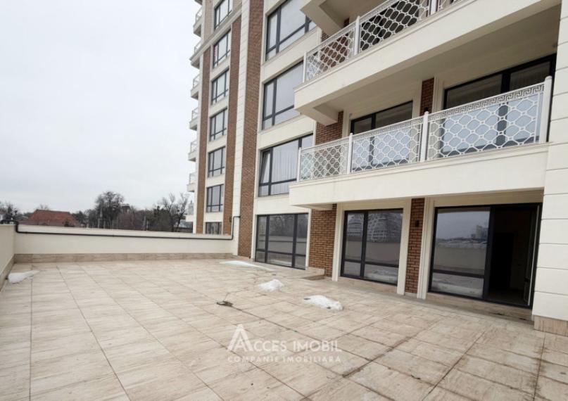 Inamstro! Centru, str. Constantin Stere, 1 cameră+ living. Variantă Albă!: 13