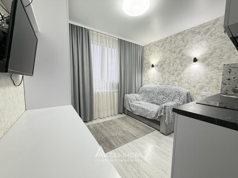 Chirie! str. Maria Drăgan, Ciocana, 1 cameră! Euroreparație!: 1