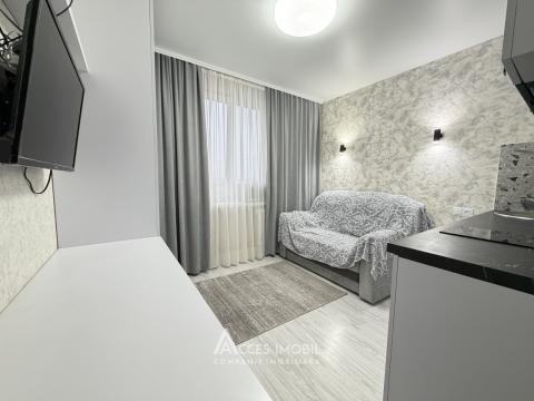 Chirie! str. Maria Drăgan, Ciocana, 1 cameră! Euroreparație!: 1