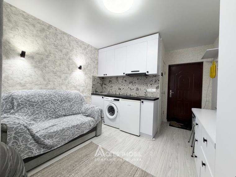 Chirie! str. Maria Drăgan, Ciocana, 1 cameră! Euroreparație!: 2