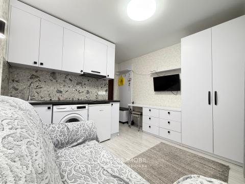 Chirie! str. Maria Drăgan, Ciocana, 1 cameră! Euroreparație!: 3