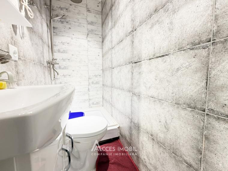 Chirie! str. Maria Drăgan, Ciocana, 1 cameră! Euroreparație!: 4