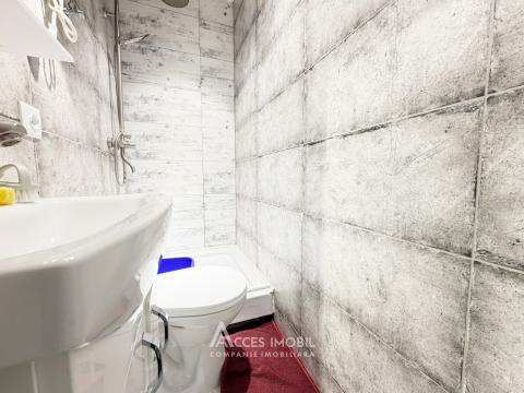 Chirie! str. Maria Drăgan, Ciocana, 1 cameră! Euroreparație!: 4