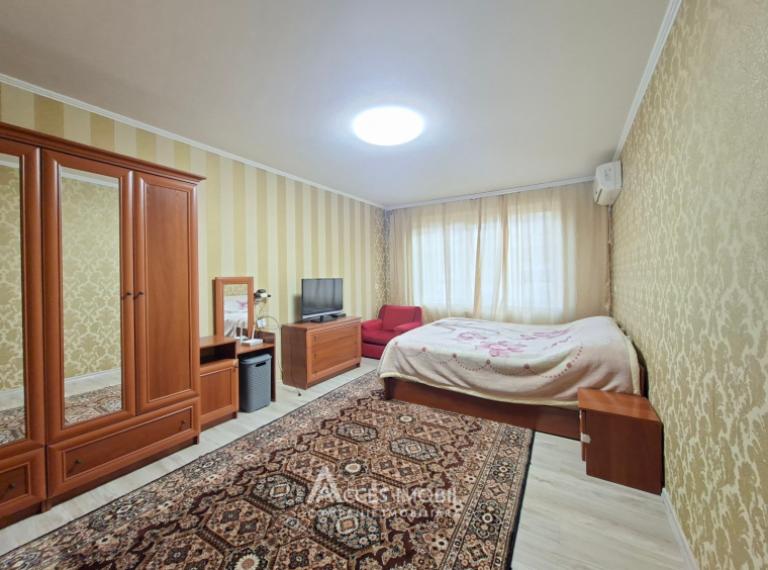 Botanica, str. Plaiului, 1 cameră. De mijloc!: 0