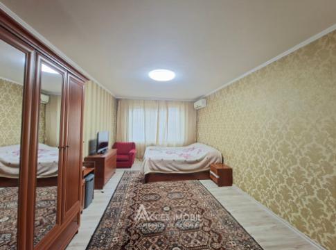 Botanica, str. Plaiului, 1 cameră. De mijloc!: 1