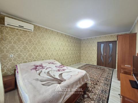 Botanica, str. Plaiului, 1 cameră. De mijloc!: 2