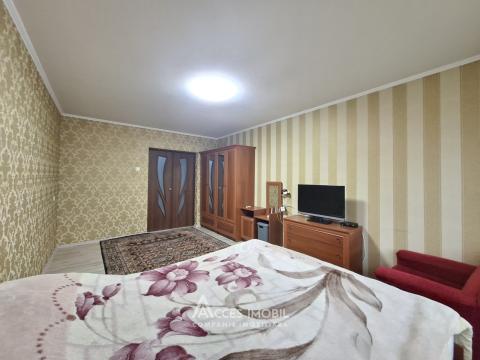 Botanica, str. Plaiului, 1 cameră. De mijloc!: 3