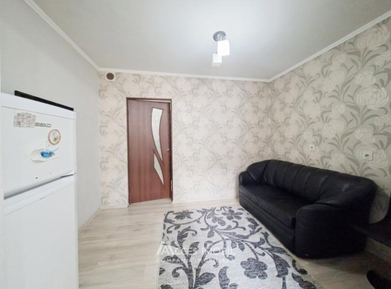 Botanica, str. Plaiului, 1 cameră. De mijloc!: 4