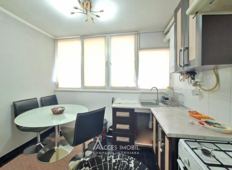 Botanica, str. Plaiului, 1 cameră. De mijloc!: 6