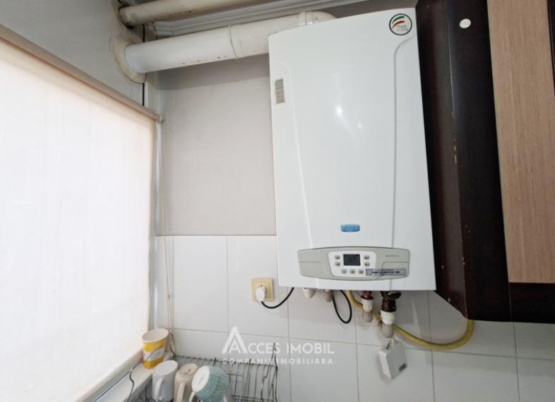 Botanica, str. Plaiului, 1 cameră. De mijloc!: 7