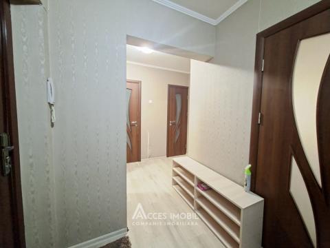 Botanica, str. Plaiului, 1 cameră. De mijloc!: 9