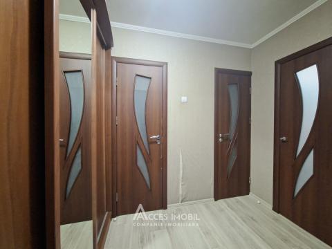 Botanica, str. Plaiului, 1 cameră. De mijloc!: 10