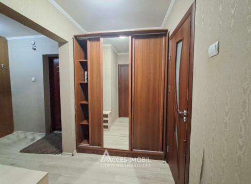 Botanica, str. Plaiului, 1 cameră. De mijloc!: 11