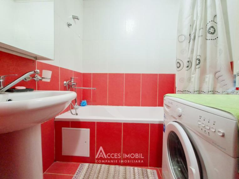 Botanica, str. Plaiului, 1 cameră. De mijloc!: 12