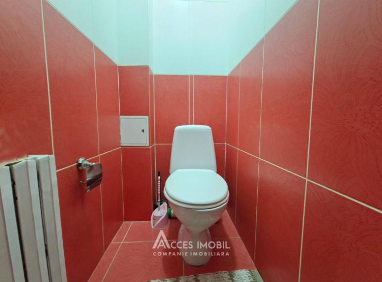 Botanica, str. Plaiului, 1 cameră. De mijloc!: 13