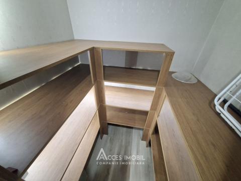 Botanica, str. Plaiului, 1 cameră. De mijloc!: 14