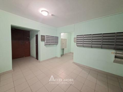 Botanica, str. Plaiului, 1 cameră. De mijloc!: 15