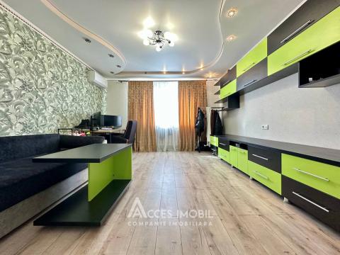 Apartamente de vânzare în Chișinău: Ciocana, bd. Mircea cel Bătrân