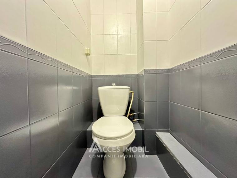 Ciocana, bd. Mircea Cel Bătrân, 3 camere. De mijloc! Euroreparație!: 12