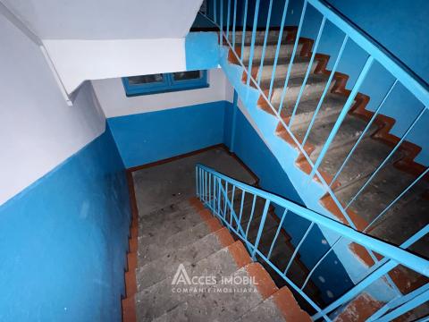 str. Uzinelor, Băcioi, 1 cameră. Autonomă! De mijloc!: 7