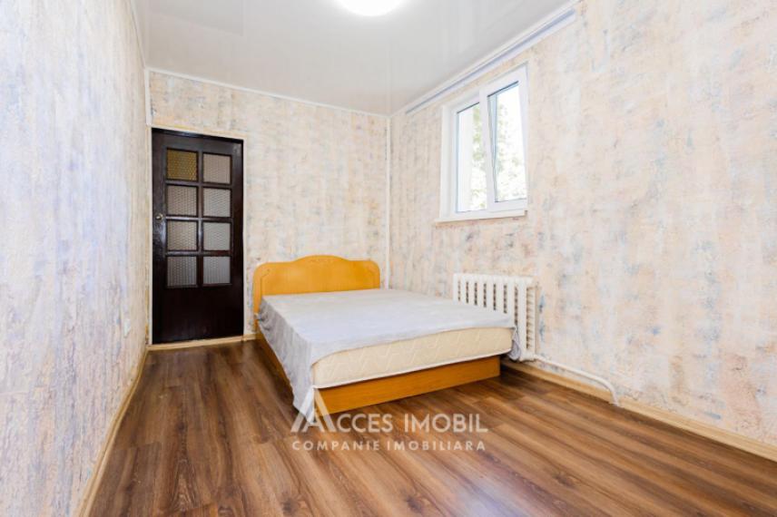 Buiucani, str. Ion Neculce, 2 camere! Euroreparație! Localizare de mijloc!: 3