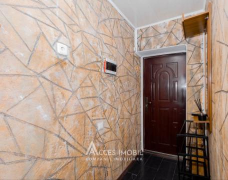 Buiucani, str. Ion Neculce, 2 camere! Euroreparație! Localizare de mijloc!: 9