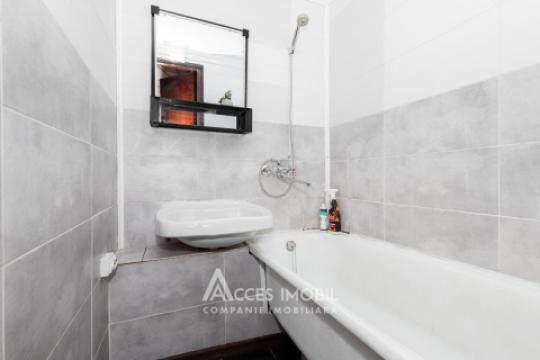 Buiucani, str. Ion Neculce, 2 camere! Euroreparație! Localizare de mijloc!: 10