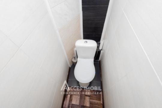 Buiucani, str. Ion Neculce, 2 camere! Euroreparație! Localizare de mijloc!: 11