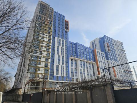 Продажа коммерческой недвижимости в Кишинёве: Рышкановка, ул. Каля Мошилор