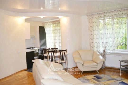 : Centru, str. Al. Puskin