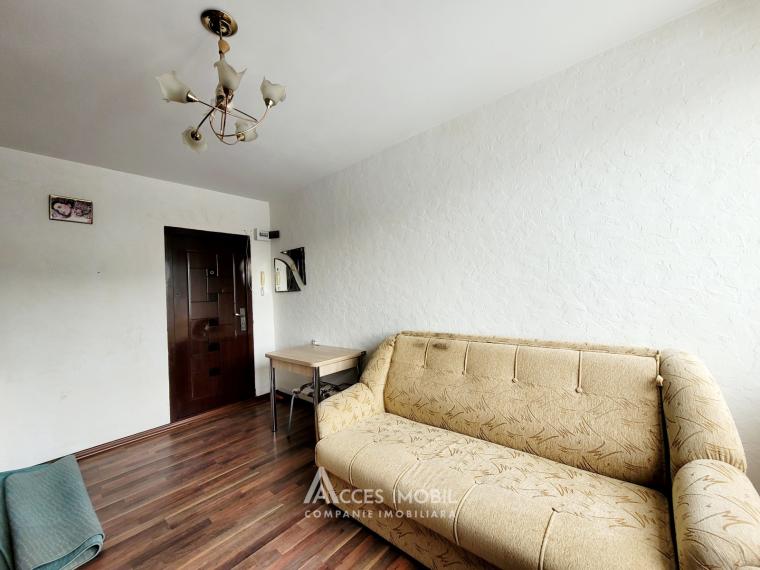 Botanica, str. Independenței, o cameră! Localizare de Mijloc!: 1