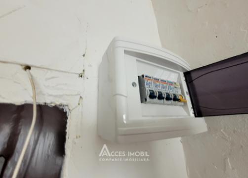 Botanica, str. Independenței, o cameră! Localizare de Mijloc!: 2