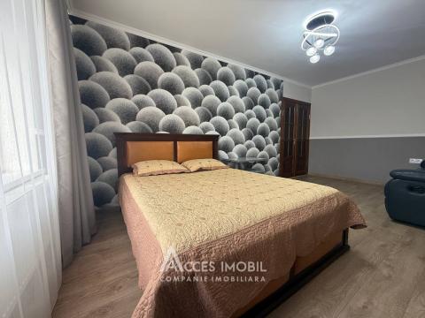 Apartamente în chirie în Chișinău: Poșta Veche, str. Calea Orheiului