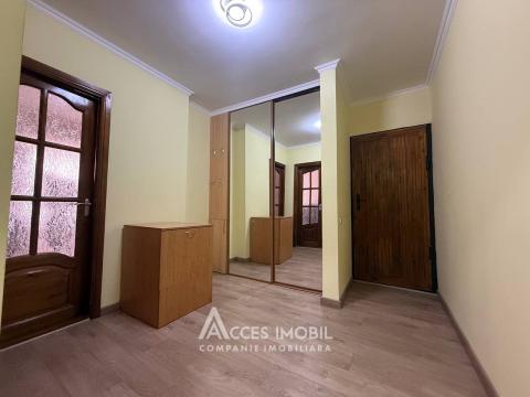 Chirie! Poșta Veche, str. Calea Orheiului, 2 camere! Euroreparație!: 6