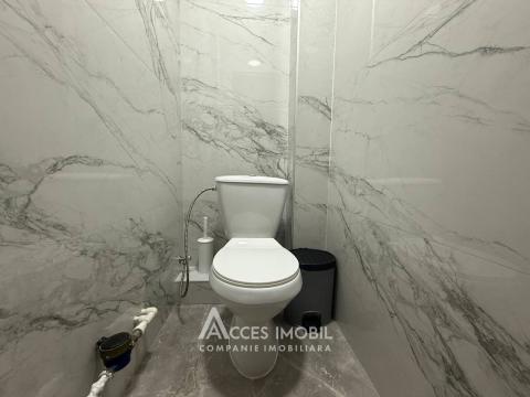 Chirie! Poșta Veche, str. Calea Orheiului, 2 camere! Euroreparație!: 7