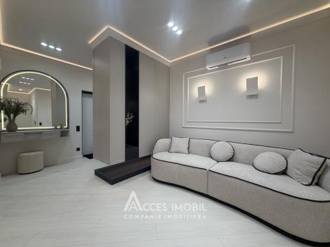 Apartamente de vânzare în Chișinău: Buiucani, str. Liviu Deleanu