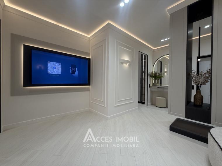 Buiucani, str. Liviu Deleanu, 2 camere+ living! Euroreparație!: 2