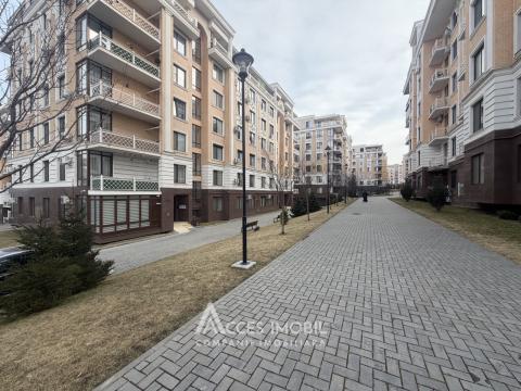 Buiucani, str. Liviu Deleanu, 2 camere+ living! Euroreparație!: 12