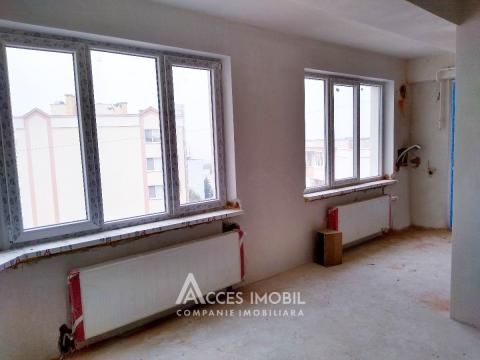 Exfactor! Telecentru, str. Pietrarilor, 2 camere + living! Variantă albă!: 2