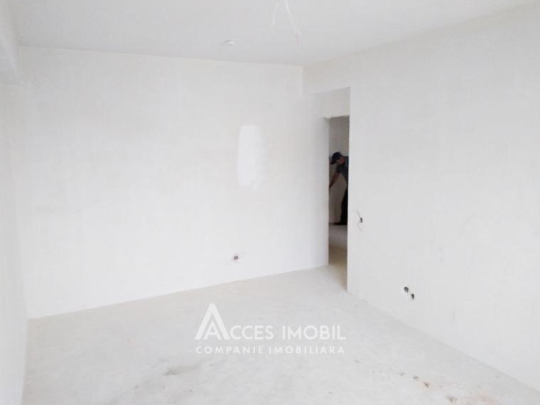 Exfactor! Telecentru, str. Pietrarilor, 2 camere + living! Variantă albă!: 3