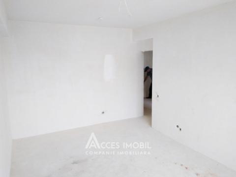 Exfactor! Telecentru, str. Pietrarilor, 2 camere + living! Variantă albă!: 3