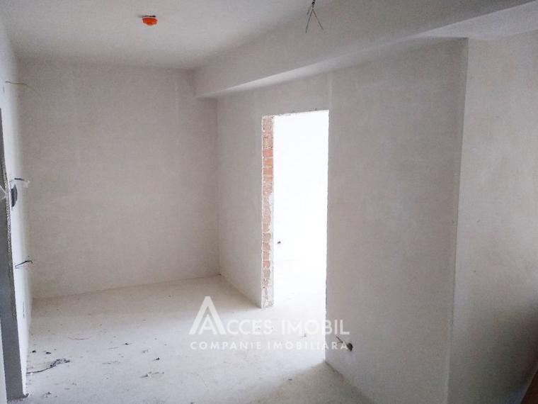 Exfactor! Telecentru, str. Pietrarilor, 2 camere + living! Variantă albă!: 5