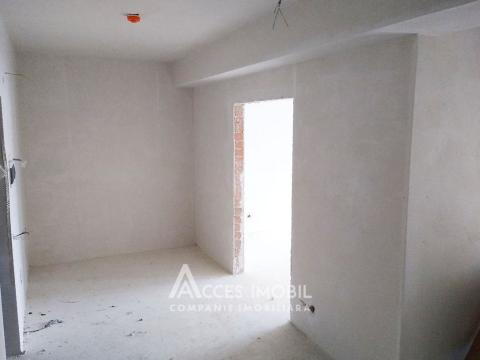 Exfactor! Telecentru, str. Pietrarilor, 2 camere + living! Variantă albă!: 5