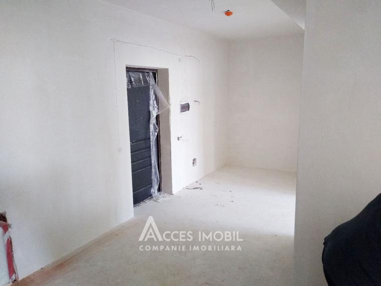 Exfactor! Telecentru, str. Pietrarilor, 2 camere + living! Variantă albă!: 6