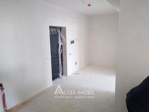 Exfactor! Telecentru, str. Pietrarilor, 2 camere + living! Variantă albă!: 6