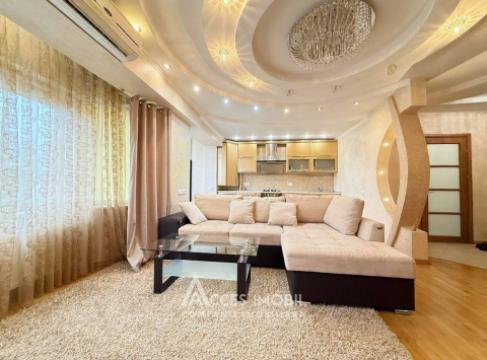 Apartamente de vânzare în Chișinău: Râșcani, str. Bogdan Voievod