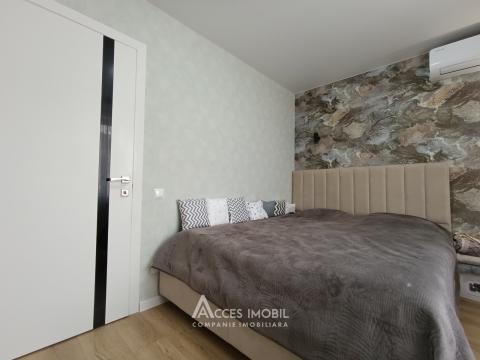 Apartamente de vânzare în Chișinău: Buiucani, str. Nicolae Costin
